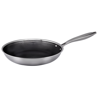 Hâws Hâws Santo Stegepande 30 cm Hybridbelægning 30-HSHFP30 Modsvarer: N/A