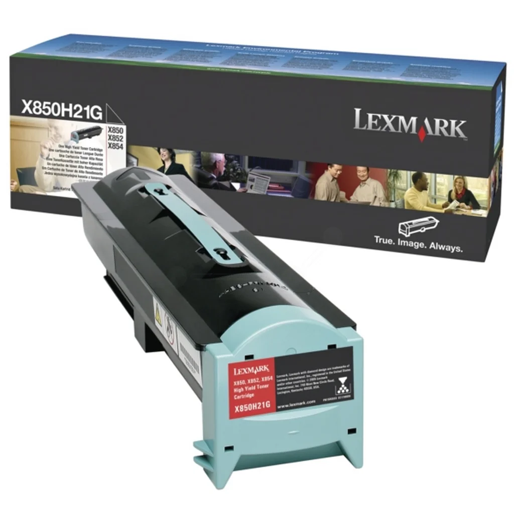 Tonerkassett 30.000 sidor