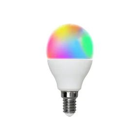 Star Trading smart LED klot RGB 470lm E14 4,9W