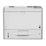 RICOH RICOH Aficio SP 4510 dn - toner och papper