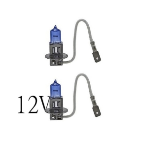 Bosma billampa extreme white H3  55W 12V 2-pack