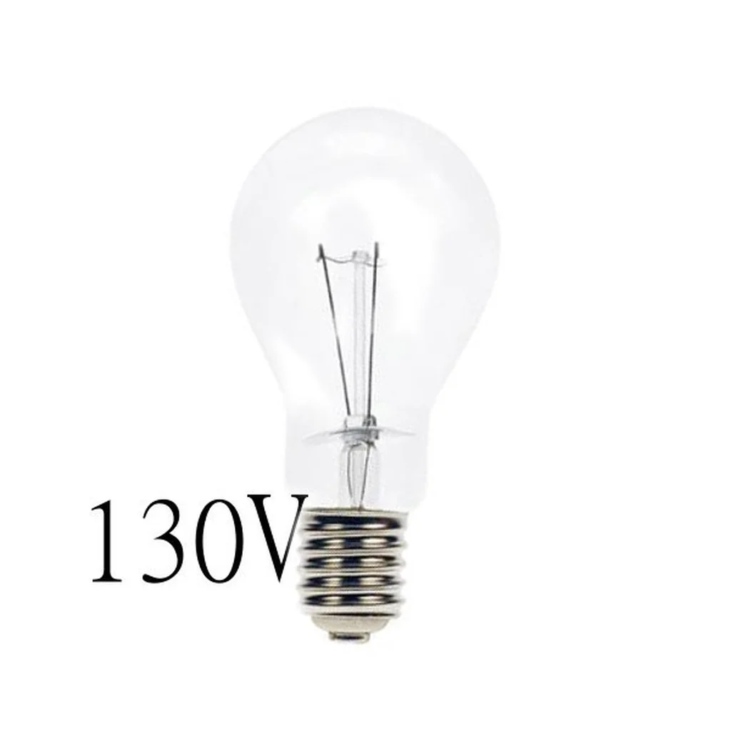 Lågvoltslampa E40 300W 130V