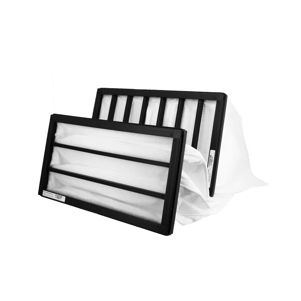 Systemair SAVE VSR 500 Pollenfilter set
