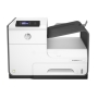 HP HP PageWide Pro 452 dn – Druckerpatronen und Papier