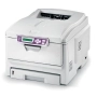 OKI OKI C5200 N - toner och papper