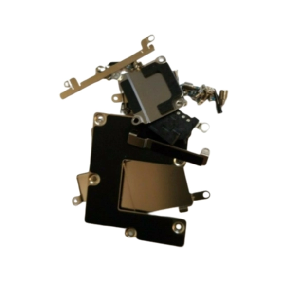 Skruvplattor för iPhone 11 Pro/11 Pro Max