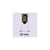 Star Trading glöd skaftlampa 30-ljus E10 3W 8V, 2-pack