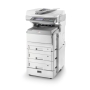 OKI OKI CX 2633 - Toner en accessoires