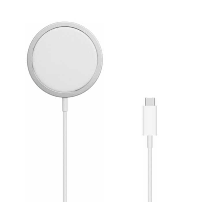 Bilde av Apple Apple Magsafe Charger Power Adapter Mhxh3zm Tilsvarer: N/a