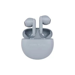 Happy Plugs Hörlur Joy Lite In-Ear TWS Blå