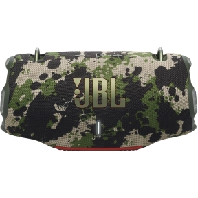 JBL Xtreme 4 Trådlös Högtalare Camo