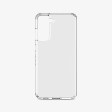 Tech21 alt Cover Evo Lite Samsung S21 FE Transparent