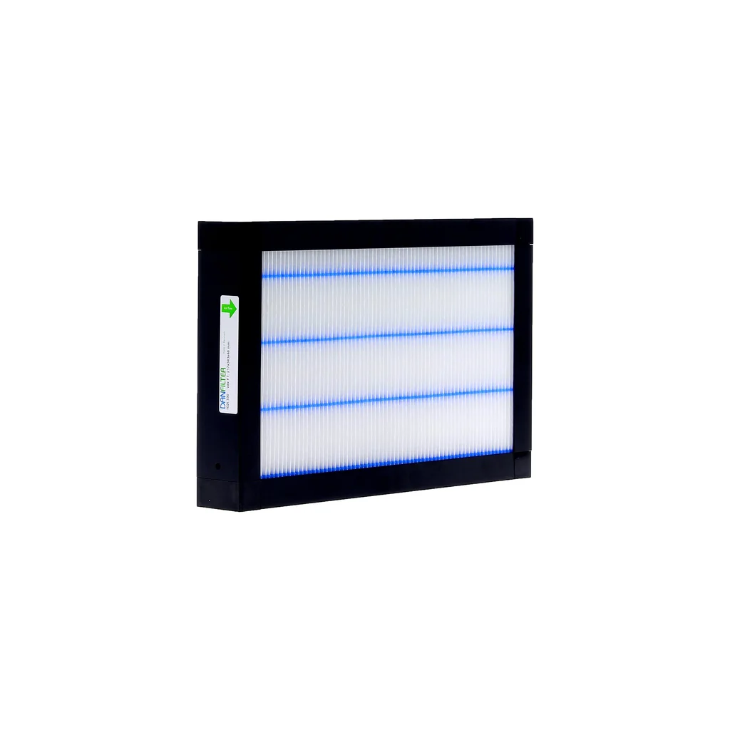 Swegon Casa R5 Comfort Horisontal Pollenfilter