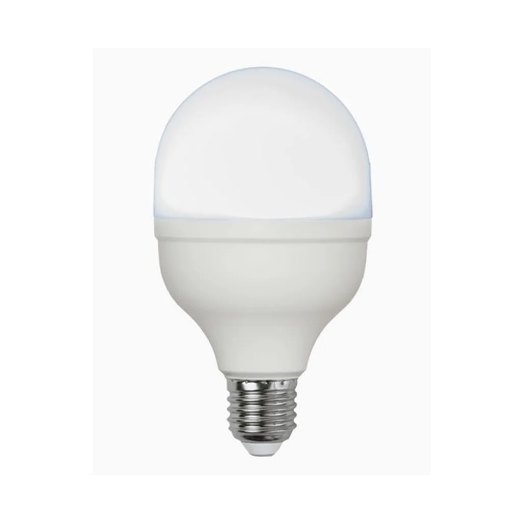 E27 High lumen daylight LED 6500K 2700 lumen 20W