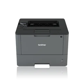 Brother HL-L5000D Mono Laserskrivare A4
