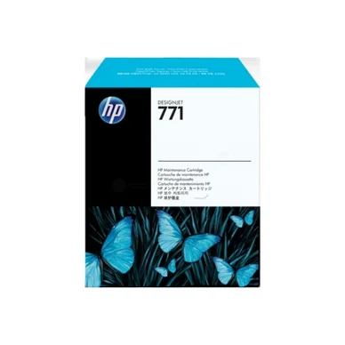 Maintenance cartridge HP 771