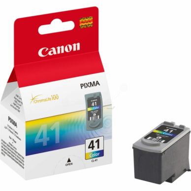 CANON alt CANON CL-41 Inktpatroon 3-kleuren