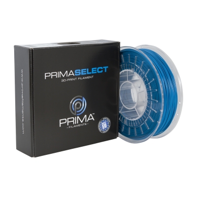 Prima alt PrimaSelect PETG 1.75mm 750 g Bleu clair solide