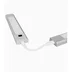 Linear LED Slim. Sensor bänkbelysning. 50cm