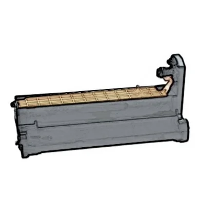 OKI Tromle gul 20.000 sider 43870021 Modsvarer: N/A billede