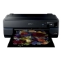 EPSON EPSON SureColor SC-P 800 – blekkpatroner og papir EPSON EPSON SureColor SC-P 800 – blekkpatroner og papir