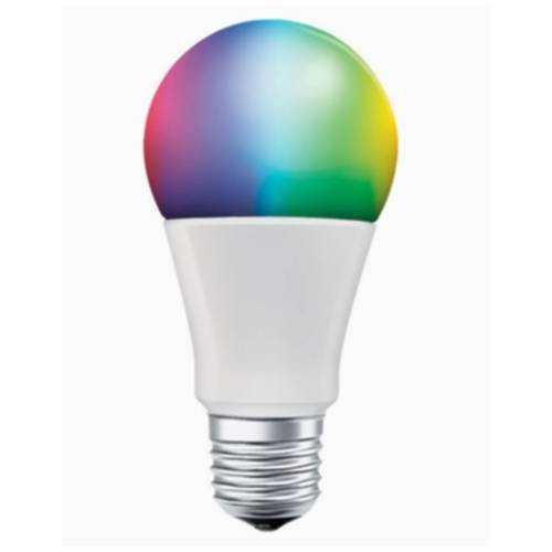 Osram SMART+ E27 wifi RGB 2700-6500K 806 lumen