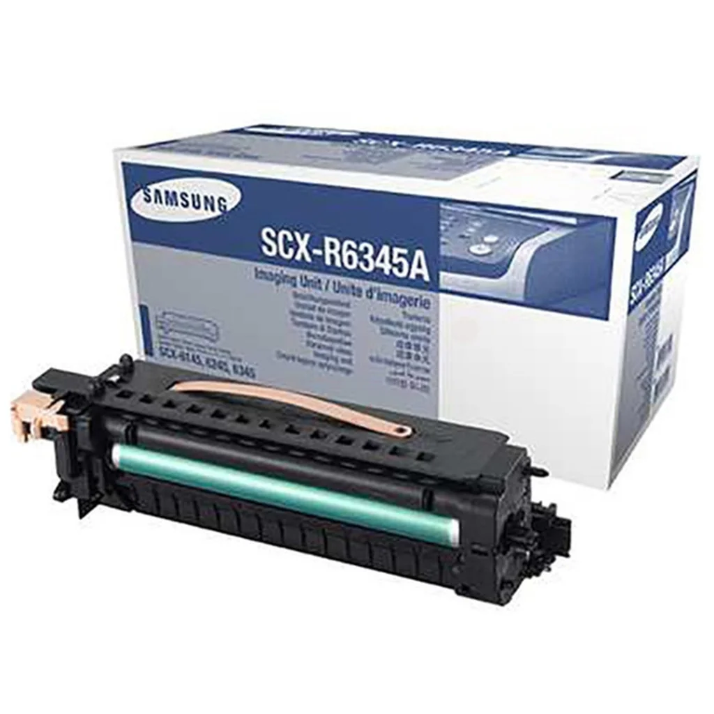 Trumma för överföring av toner
