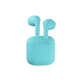 HAPPY PLUGS Joy Headphone In-Ear TWS Turkoosi