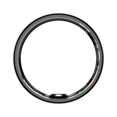HAALE II Smart Ring - Matte Black 8