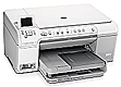 HP HP PhotoSmart C5383 – blekkpatroner og papir