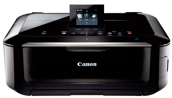CANON CANON PIXMA MG5300 – bläckpatroner och papper