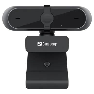 Sandberg USB Webbkamera Pro