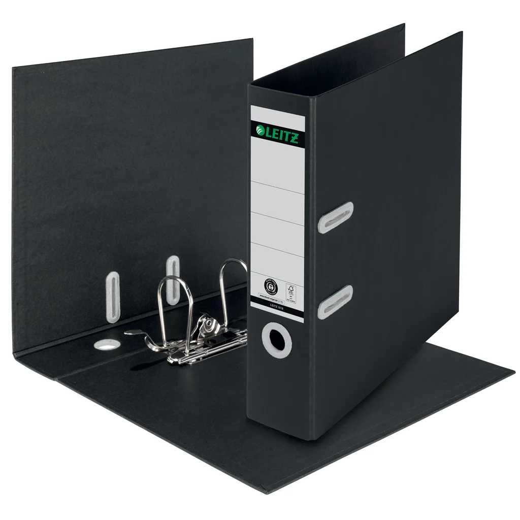 Leitz 180° Recycle LAF-Pärm, FSC®