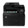 HP HP LaserJet Pro 200 Series - toner och papper