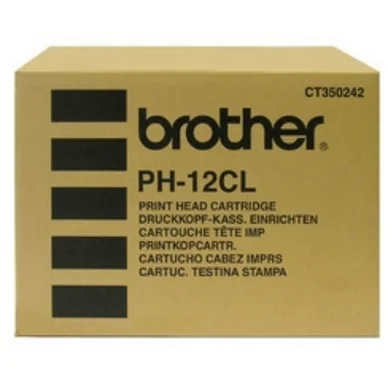 Brother OPC-enhed 30.000 sider PH-12CL Modsvarer: N/A