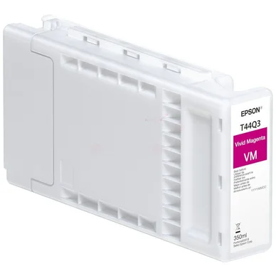 Epson Blækpatron magenta, 350 ml C13T44Q340 Modsvarer: N/A