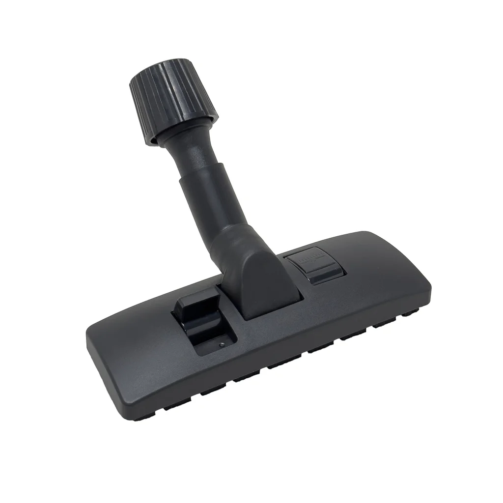 Golvmunstycke med universaladapter