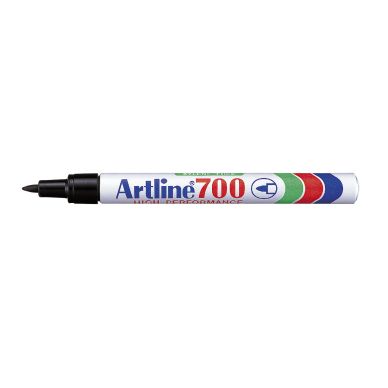 ARTLINE alt Märkpenna Artline EK-700, 0.7 mm Svart