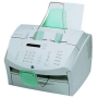 HP HP LaserJet 3200SE - toner och papper