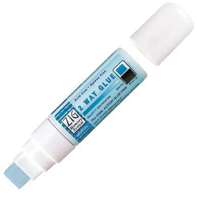 Limpenna ZIG 2 way glue 15mm (MSB-30M)