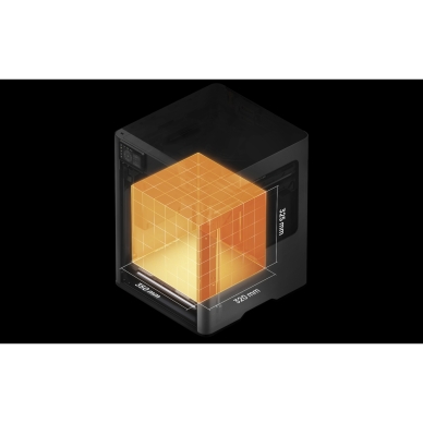 Bambu Lab H2D 3D-printer