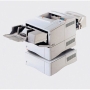 HP HP LaserJet 4100N - toner och papper