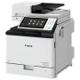 CANON CANON imageRUNNER Advance C 256 i - toner och papper