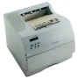LEXMARK LEXMARK M 410 Series - toner och papper