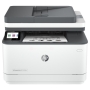 HP HP LaserJet Pro MFP 3103 fdwe - toner och papper