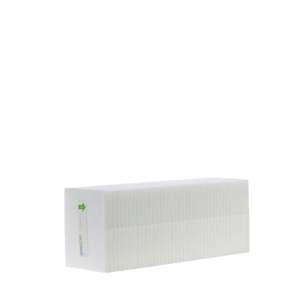 Nilan Comfort CT 150 eller CT 200 Pollenfilter