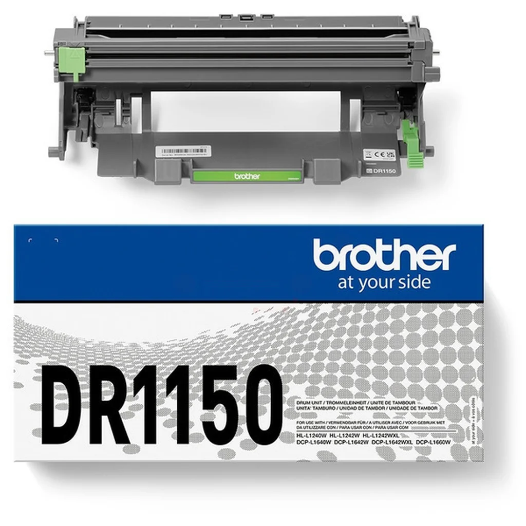 Brother DR-1150 Trumenhet