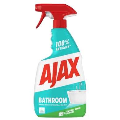 Ajax Ajax Bathroom Spray 750 ml