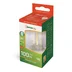 LED Klotlampa Klar E14 1W 2700K 100 lumen