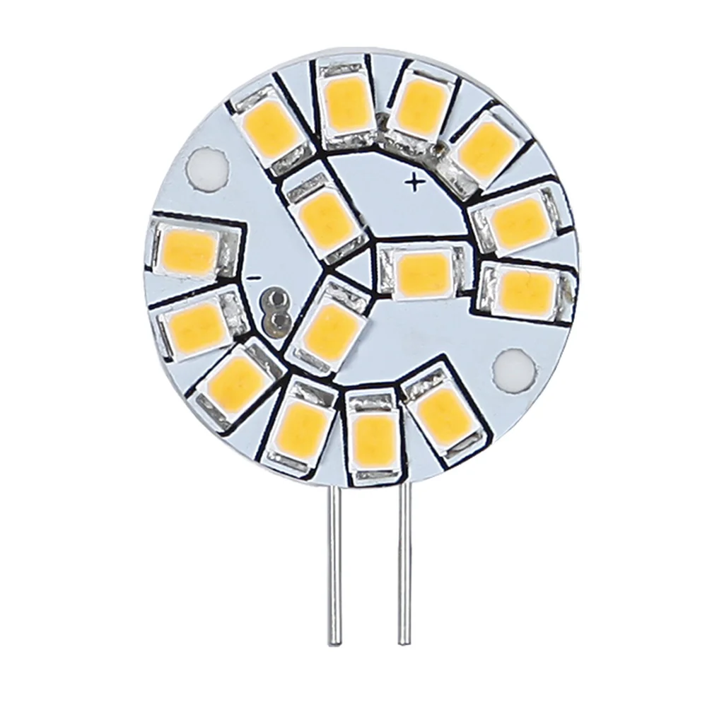 Illumination LED G4, 2W